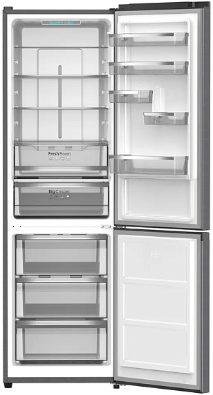 Холодильник Kuppersberg RFCN 2015 SG preview 2