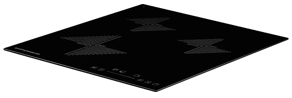 Индукционная варочная панель Kuppersberg ICS 402 preview 3