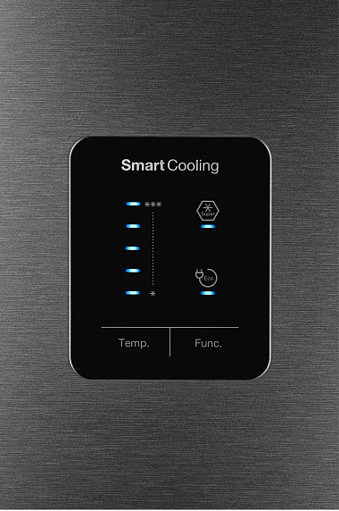 Двухкамерный холодильник Kuppersberg NTFD 53 GR preview 6