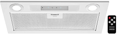 Вытяжка Kuppersberg INLINEA 52 White