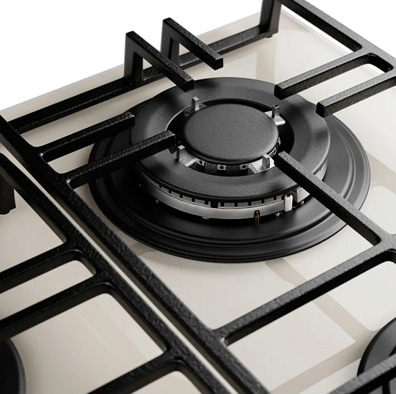 Газовая варочная панель Kuppersberg FG 69 W preview 6