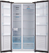 Купить Холодильник Side by Side Kuppersberg NSFT195902W preview 2