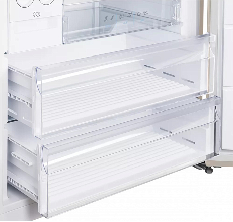 Двухкамерный холодильник Kuppersberg NRV 1867 HBE preview 8