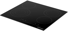 Электрическая варочная панель Kuppersberg ECS 635