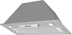 Вытяжка Kuppersberg INLINEA 70 X