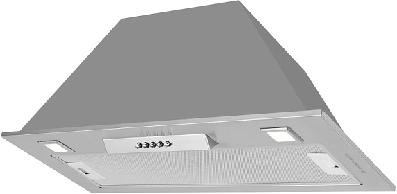 Вытяжка Kuppersberg INLINEA 70 X preview 4