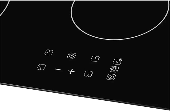 Варочная панель Kuppersberg ESO 629 фото 4 Варочная панель Kuppersberg ESO 629 preview 4