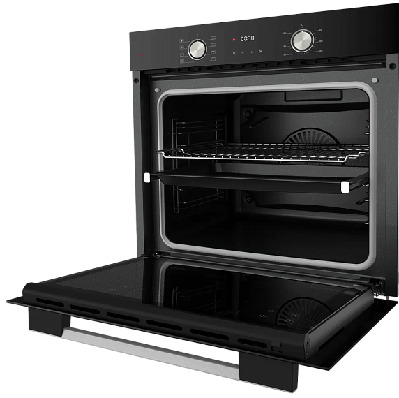 Духовой шкаф Kuppersberg HO 608 B preview 9