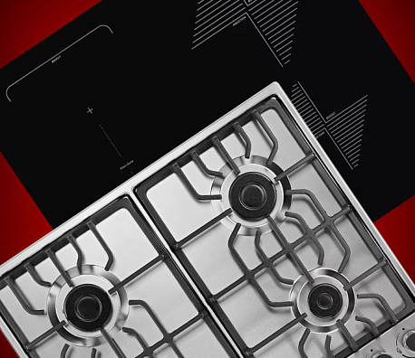 Варочные панели