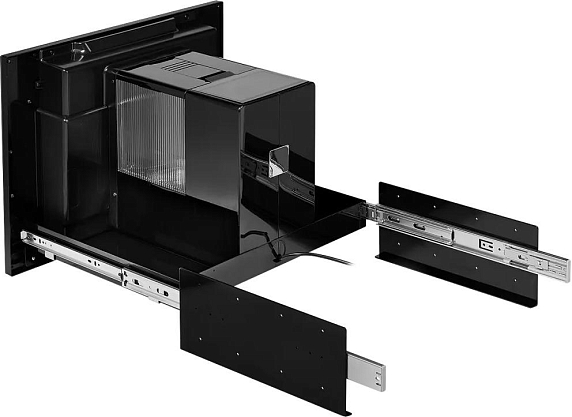 Встраиваемая кофемашина Kuppersberg KCM 183 Black preview 10