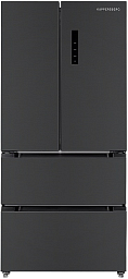 Холодильник Side by Side Kuppersberg NFD 183 DX