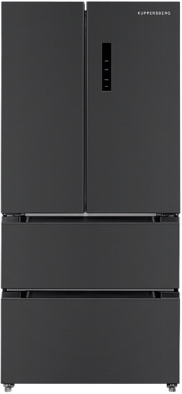 Холодильник Side by Side Kuppersberg NFD 183 DX preview 1