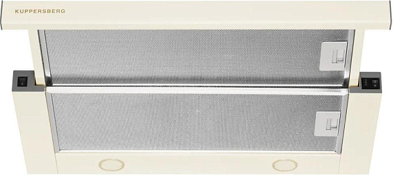 Вытяжка Kuppersberg SLIMLUX 60 C preview 3