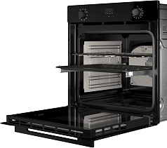 Духовой шкаф Kuppersberg HO 632 B