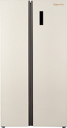 Холодильник Side by Side Kuppersberg NSFT195902C