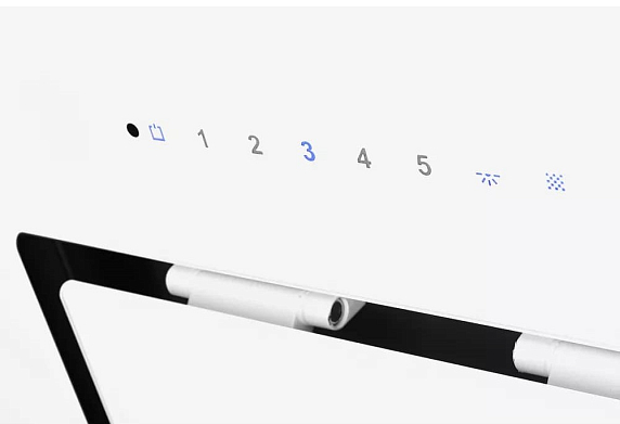 Вытяжка Kuppersberg F 660 W preview 6