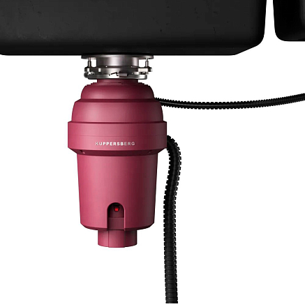 Измельчитель отходов Kuppersberg WS 750 V preview 3