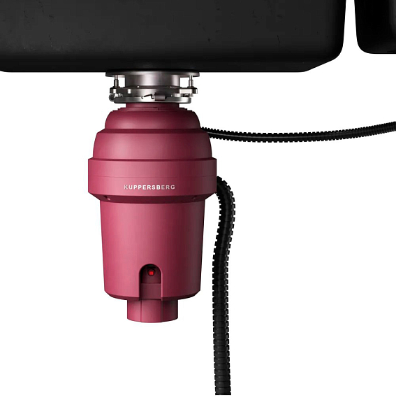 Измельчитель отходов Kuppersberg WS 750 V preview 3