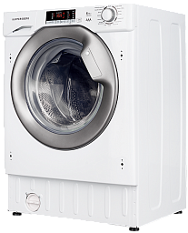 Встраиваемая стирально-сушильная Kuppersberg WD1488