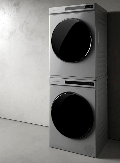 Стиральная машина Kuppersberg WM 561 GR preview 17