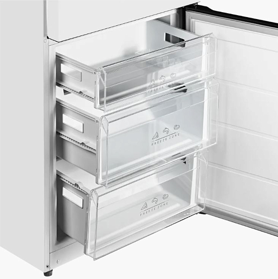 Холодильник Kuppersberg RFCN 2016 W preview 7