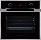 Духовой шкаф Kuppersberg HFZ 691 BX