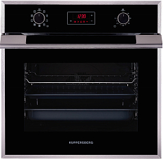 Духовой шкаф Kuppersberg HFZ 691 BX