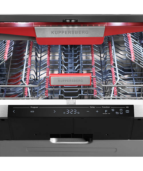 Встраиваемая посудомоечная машина Kuppersberg GLM 6096 preview 8