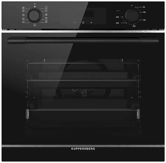 Духовой шкаф Kuppersberg HO 622 BX preview 1