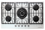 Газовая варочная панель Kuppersberg TG 99 W