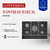 Купить Газовая варочная панель Kuppersberg FG 76 B  preview 1