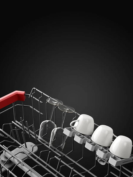 Встраиваемая посудомоечная машина Kuppersberg GSS 4577 preview 13