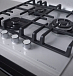 Газовая варочная поверхность Kuppersberg FQ 42 W