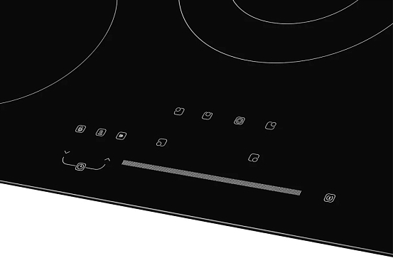 Варочная панель Kuppersberg ECS 702 preview 7