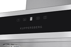 Вытяжка Kuppersberg DDA 660 XBG