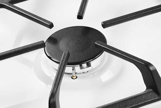 Газовая варочная панель Kuppersberg FS 62 W preview 6