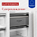 Купить Холодильник Kuppersberg Side by Side RFSN 1810 X  preview 4