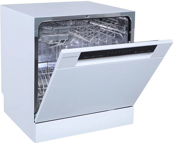 Посудомоечная машина Kuppersberg GFM 5572 W preview 11
