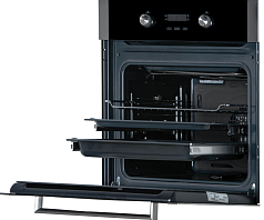 Духовой шкаф Kuppersberg HA 663 T