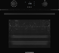 Духовой шкаф Kuppersberg FPH 611 B