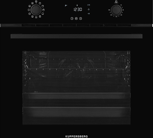 Духовой шкаф Kuppersberg FPH 611 B preview 4