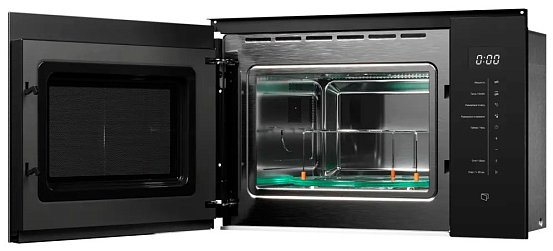 Встраиваемая микроволновая печь Kuppersberg HMW 651 B preview 4