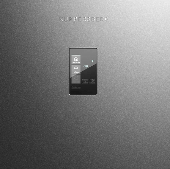 Холодильник Kuppersberg RFCN 2017 X preview 5