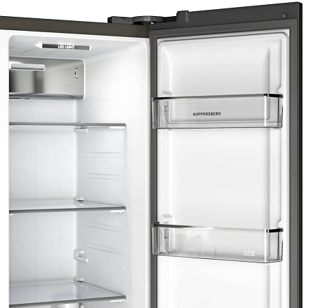 Холодильник Kuppersberg Side by Side RFSN 1891 X preview 12
