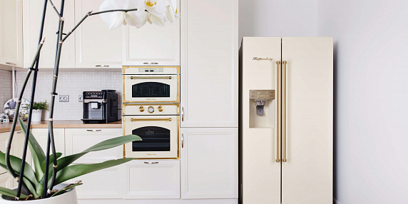 Классический дизайн