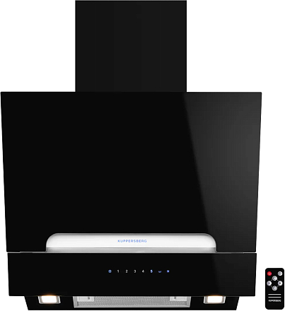 Вытяжка Kuppersberg F 693 preview 5