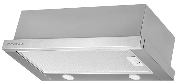 Вытяжка Kuppersberg SLIMLUX 60 X preview 5