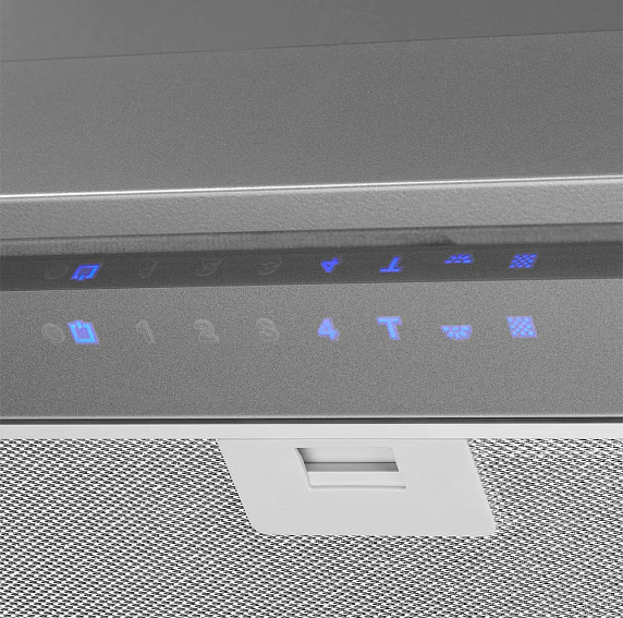 Вытяжка Kuppersberg NANCY 60 Gray preview 6