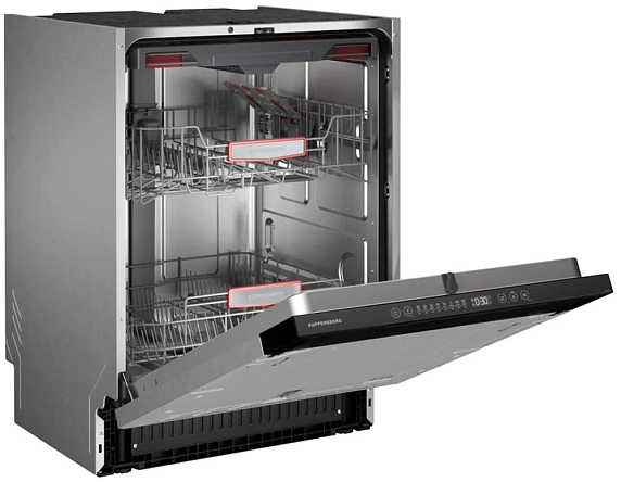 Встраиваемая посудомоечная машина Kuppersberg GHL 6030 preview 4