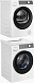 Купить Комплект Kuppersberg стиральная машина WM 610 W + сушильная машина DM 610 W + соединительный элемент DS 610 W preview 3